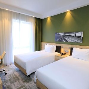 Kamer met Twee Aparte Bedden